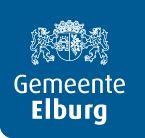 Logo de gemeente Elburg, ga naar de homepage