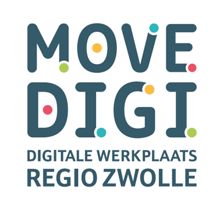 Logo MoveDigi
