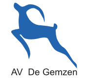 logo AV De Gemzen