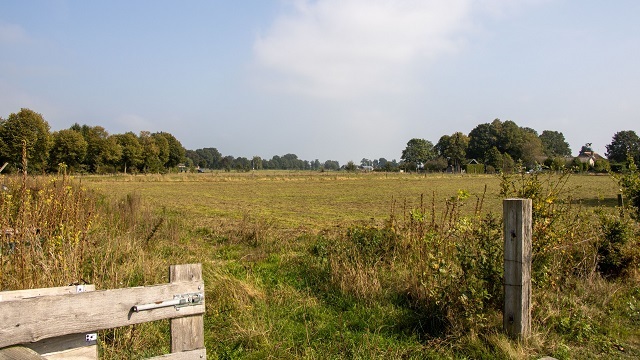 Woningbouwproject Vossenakker Noord