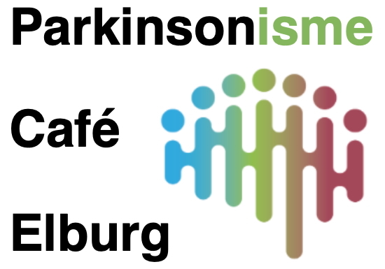 Logo Parkinson cafe