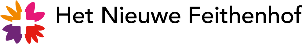 Logo Het Nieuwe Feithenhof