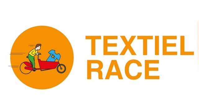 Logo Textielrace
