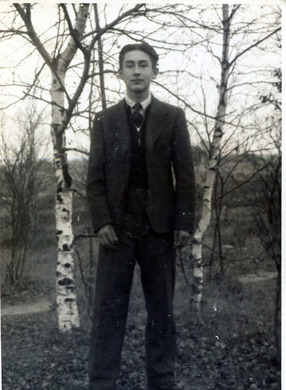 Hendrikus Leusink (1929-1944)