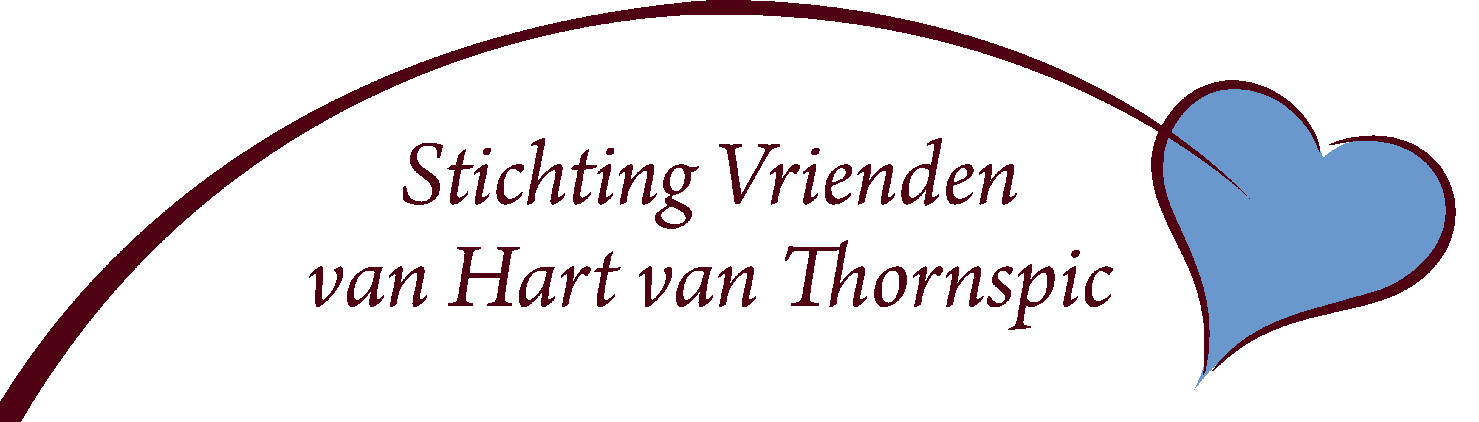 logo Stichting Vrienden van Hart van Thornspic
