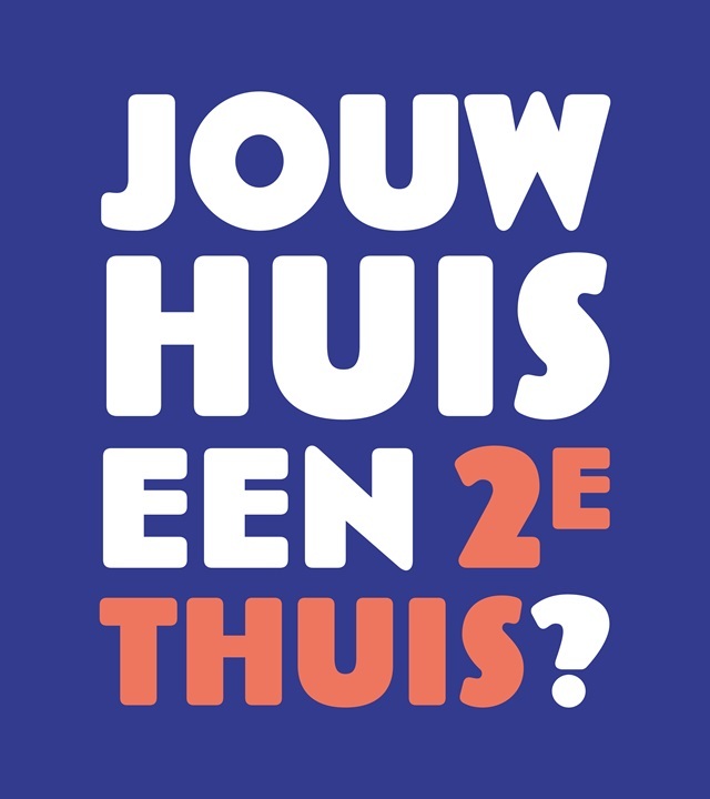 Logo Jouw huis een 2e thuis