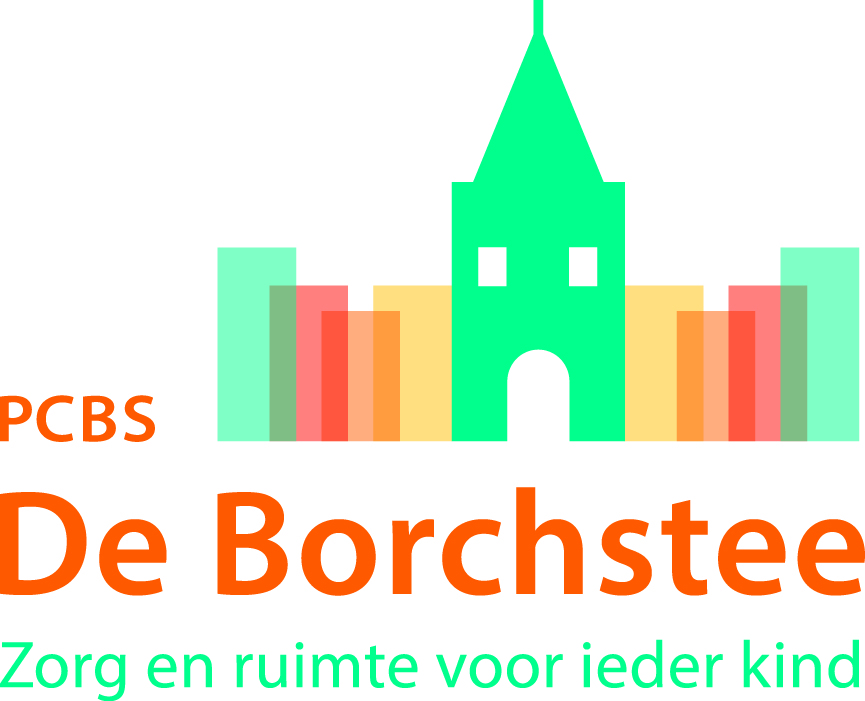 Logo De Borchstee