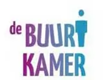 Logo De Buurtkamer