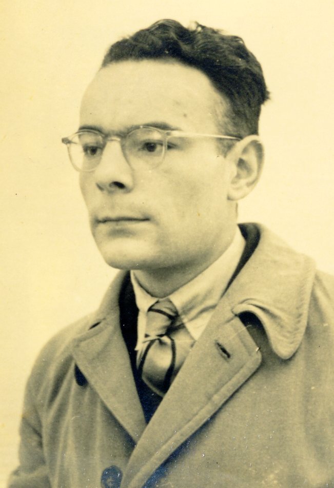 Nicolaas Samuel (Niek) Rambonnet (1921-1945)