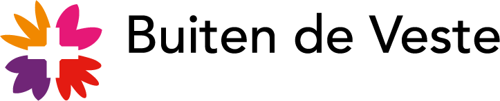 Logo Buiten de Veste