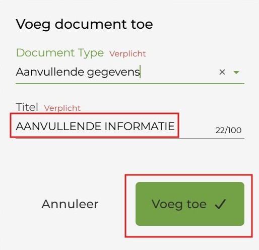 10. bestandsnaam en opslaan