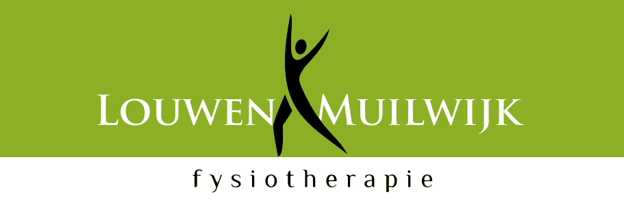 Logo Louwen Muilwijk