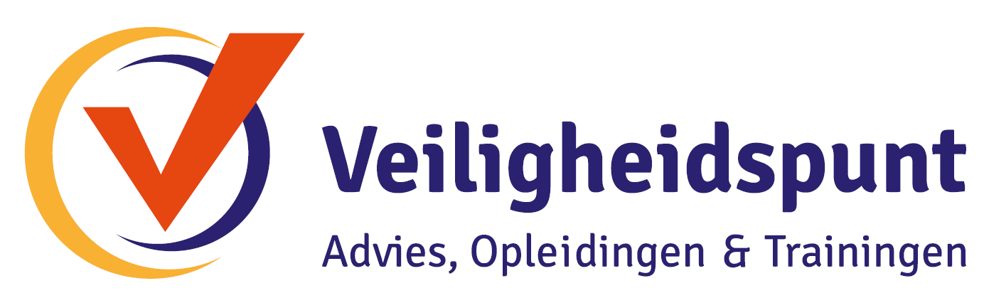 Logo Veiligheidspunt
