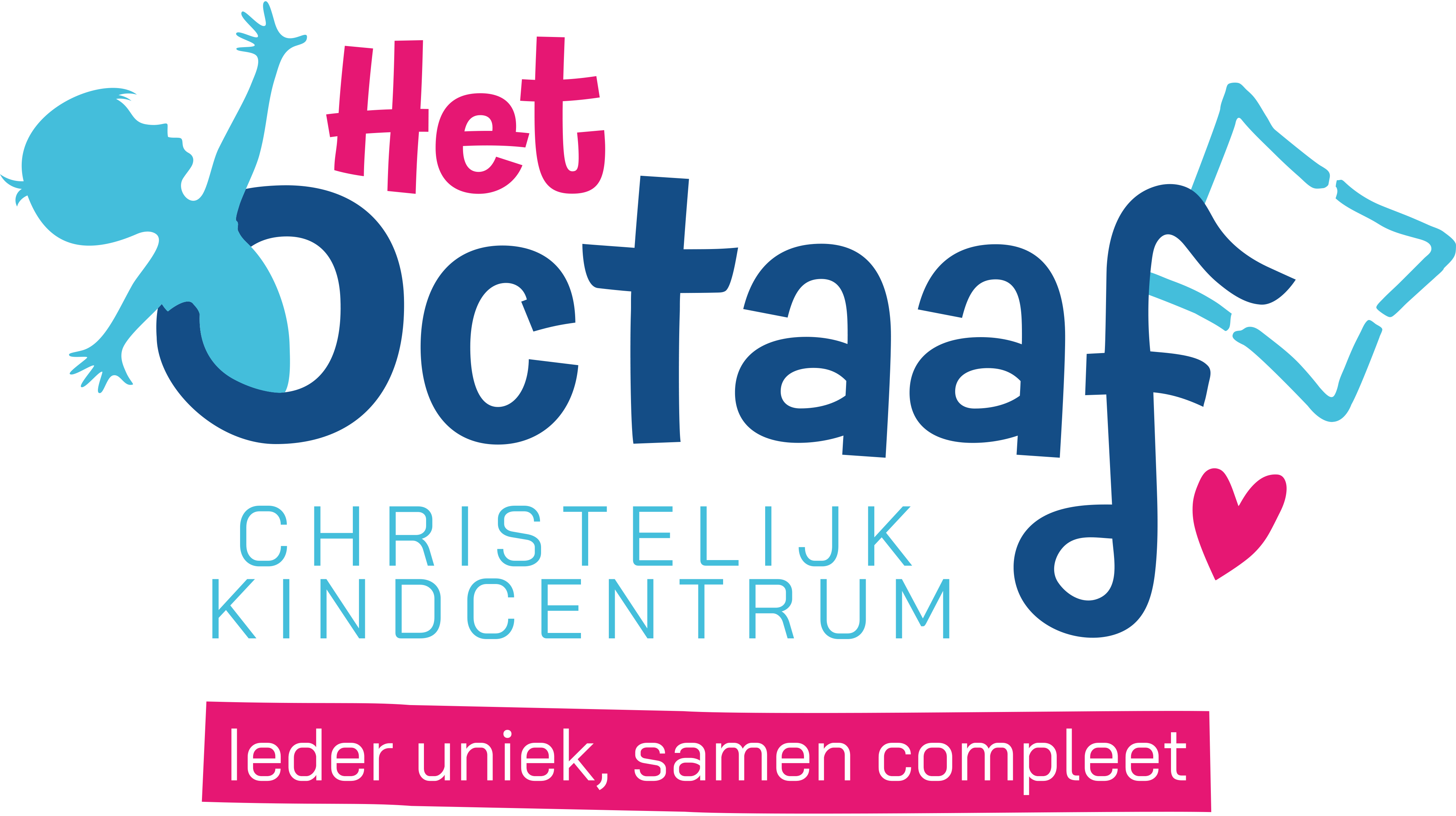 Logo Het Octaaf