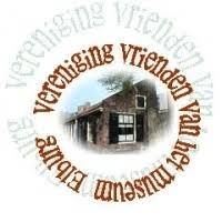 Logo Vereniging Vrienden van het Museum Elburg