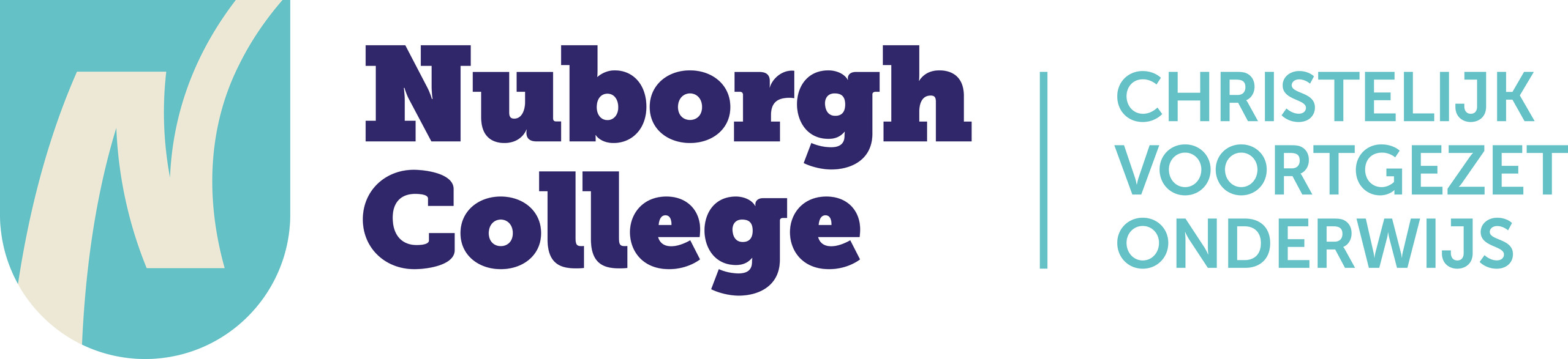 Logo Nuborgh College