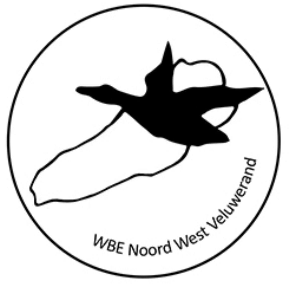 Logo WBE Noord West Veluwerand