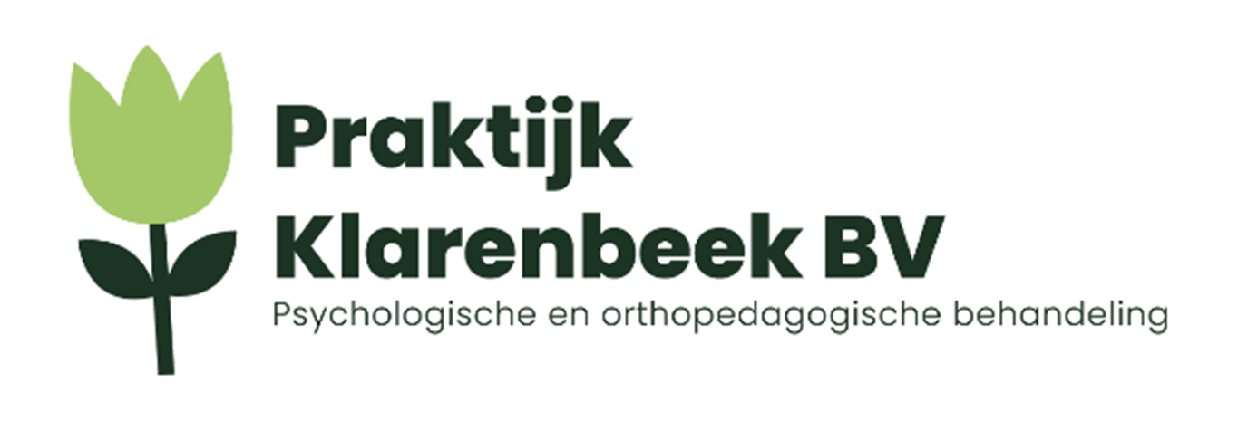 Logo Praktijk Klarenbeek BV