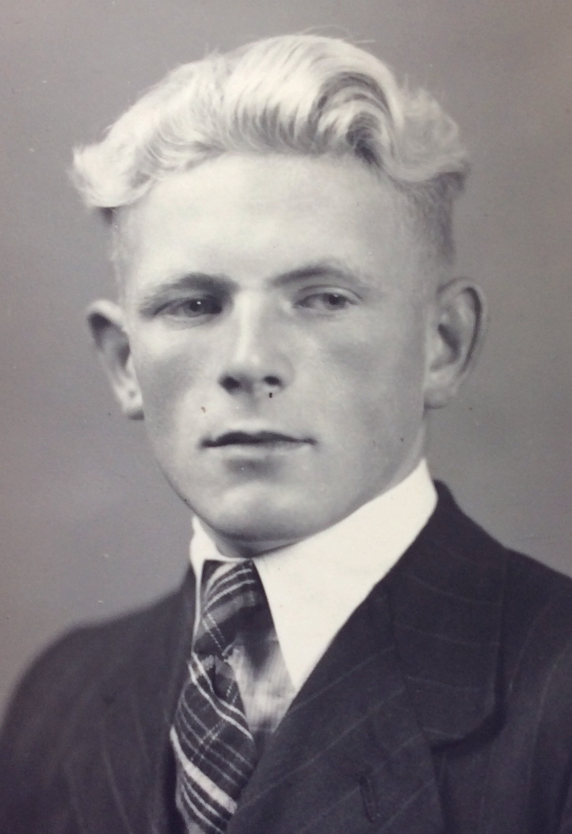 Gerard van Putten (1925-1945)