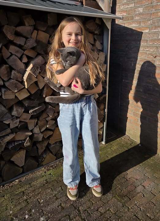 Nieuwe jeugdburgemeester Myra van der Star