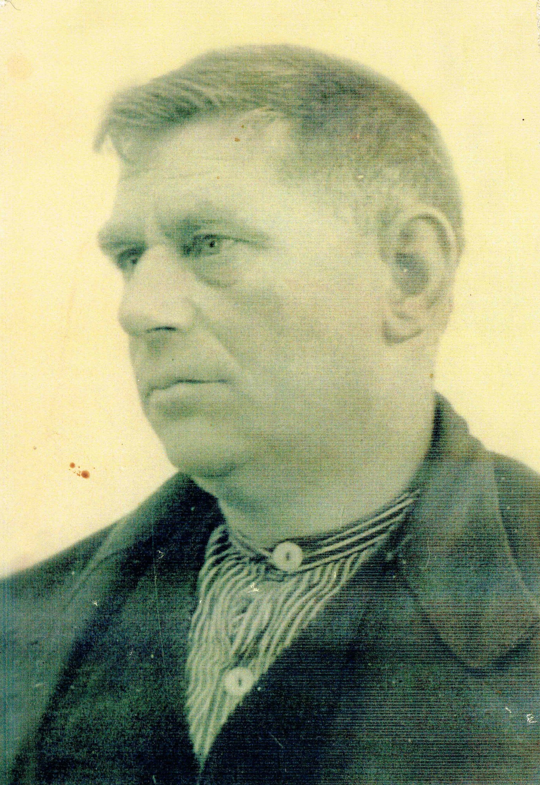 Eibert Spaan (1893-1945)