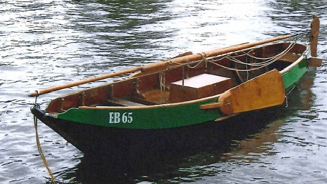 EB65 Punter