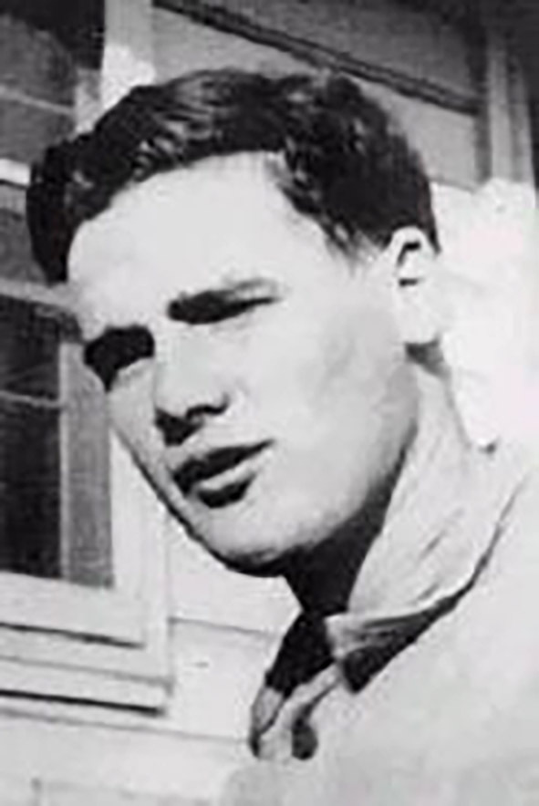 Theodore H. Bachenheimer (1923-1944)