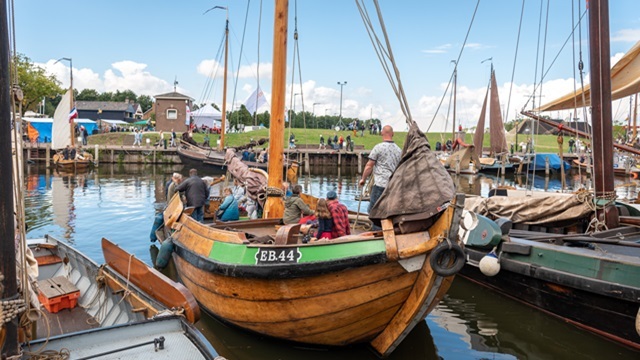 Botterdagen Elburg