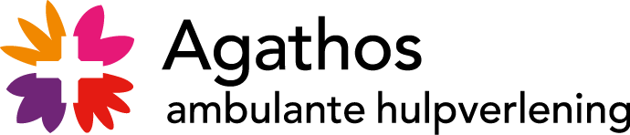 Logo Ambulante hulpverlening Agathos