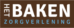 Logo Zorgverlening Het Baken