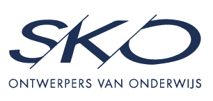 Logo SKO Ontwerpers van Onderwijs