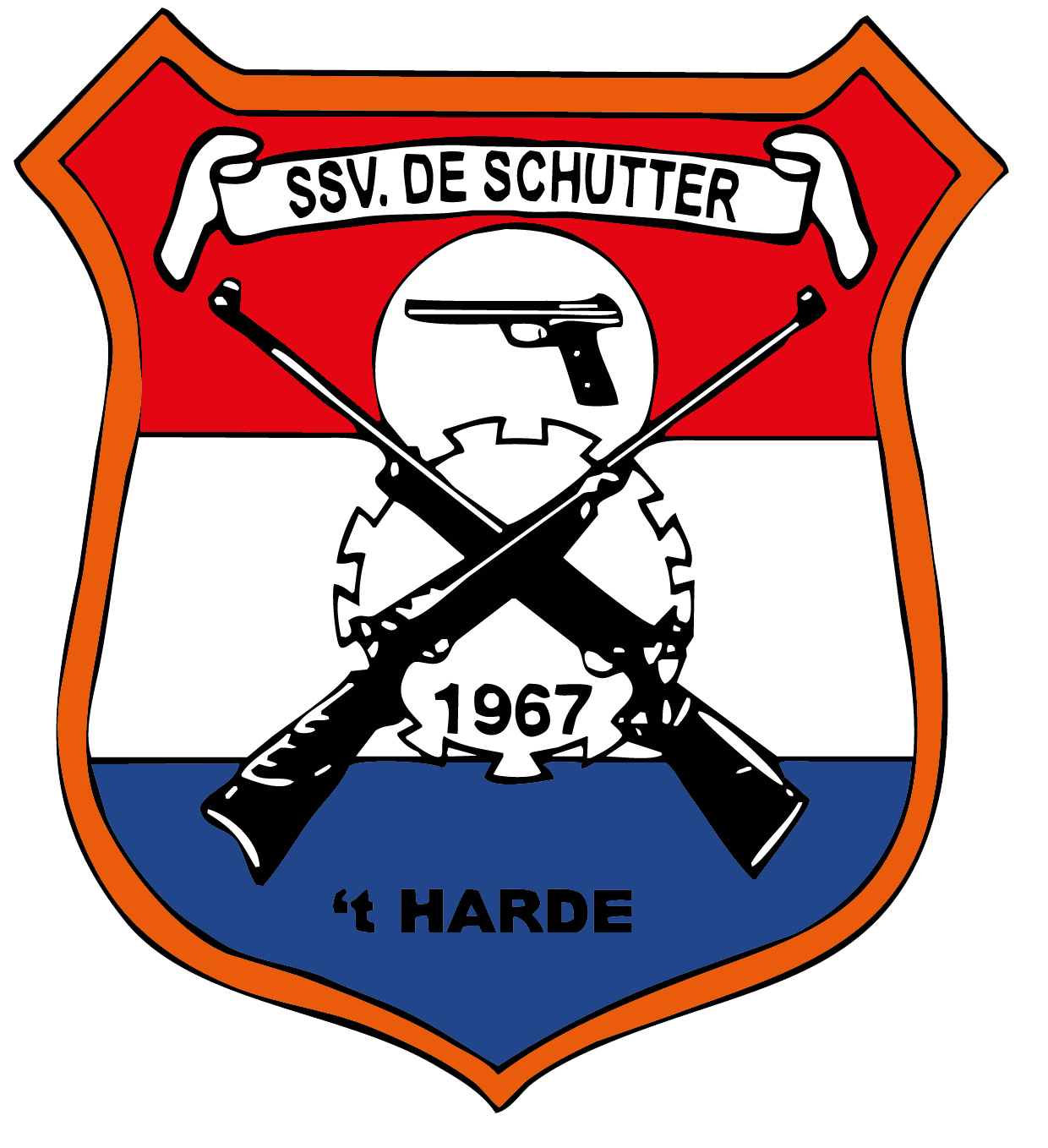 Logo Ssv De Schutter