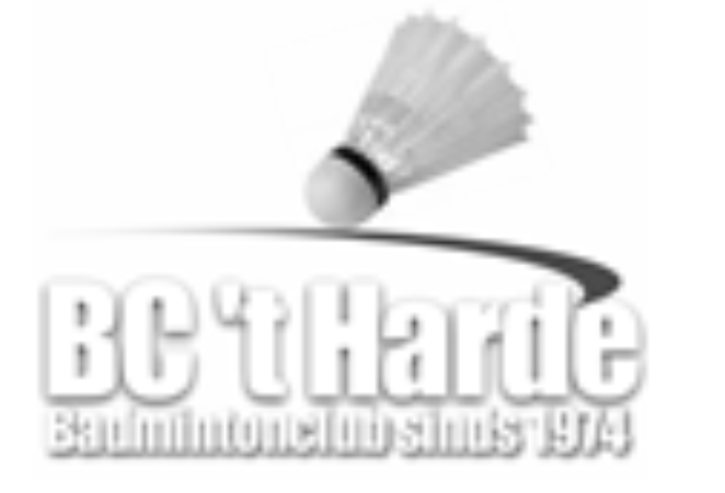 Logo BC 't Harde