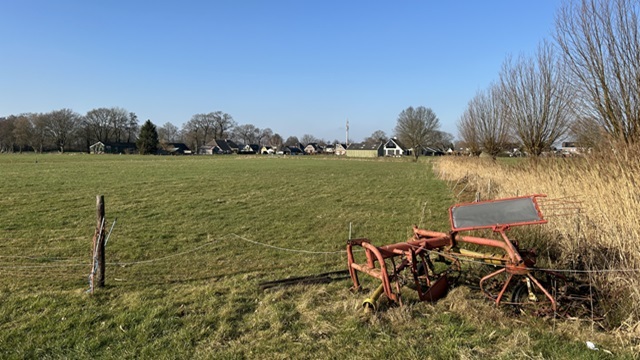 Woningbouw Elburg Oostendorp Zuid
