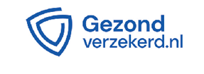 Logo Gezond verzekerd.nl