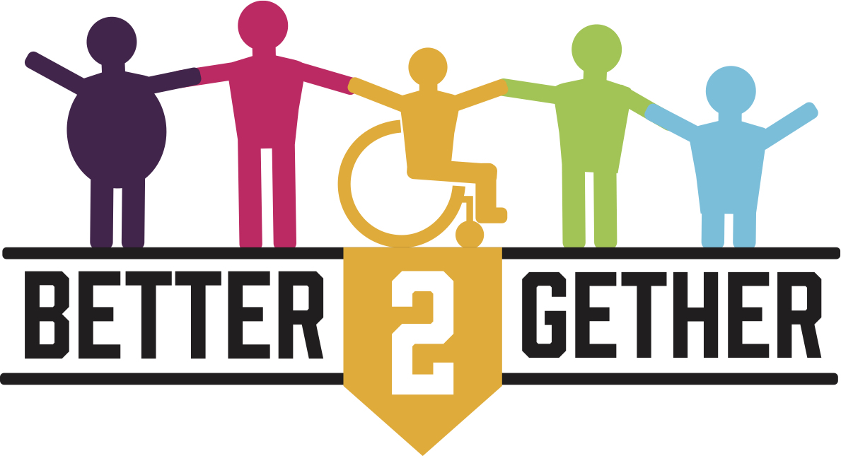 Logo Better2Gether