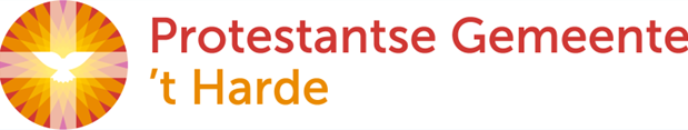 Logo Protestantse Gemeente 't Harde
