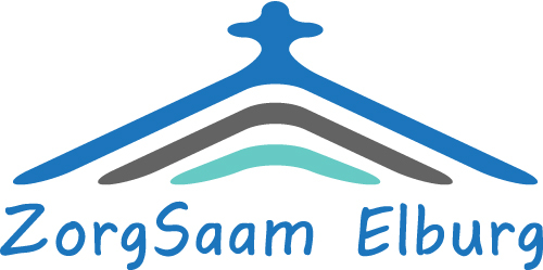 Logo ZorgSaam Elburg