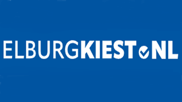 Logo Elburg Kiest