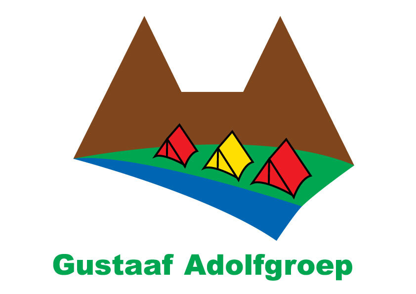 logo Gustaaf Adolfgroep