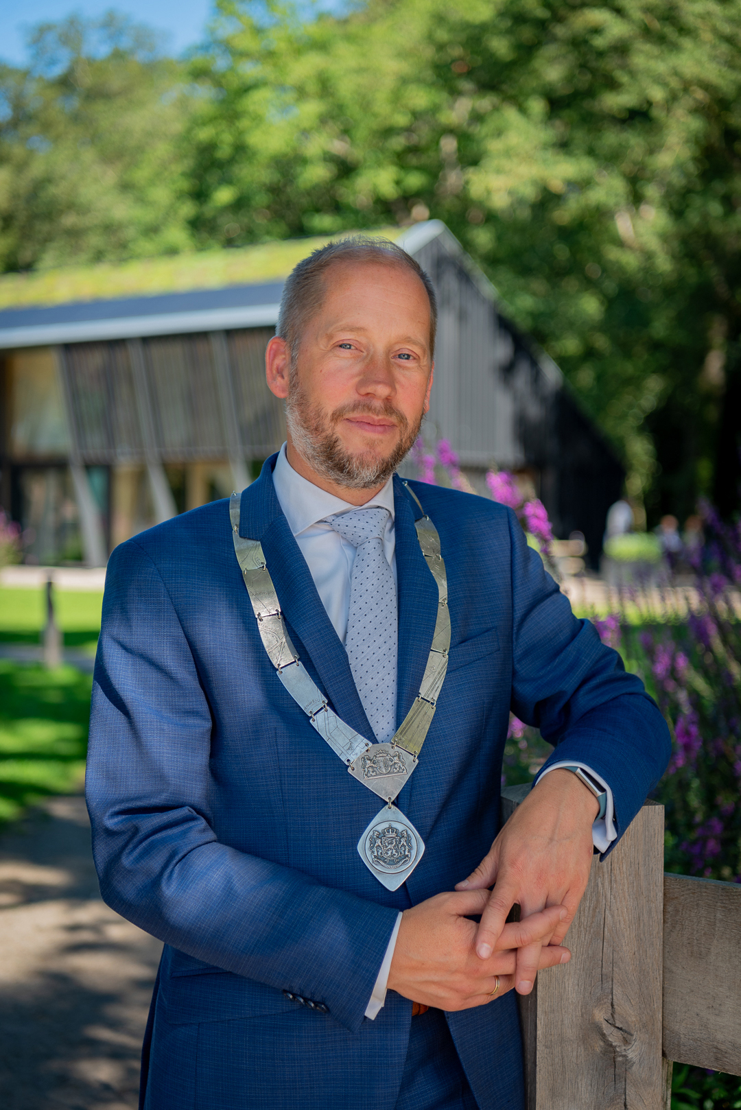 Jan Nathan Rozendaal 2023