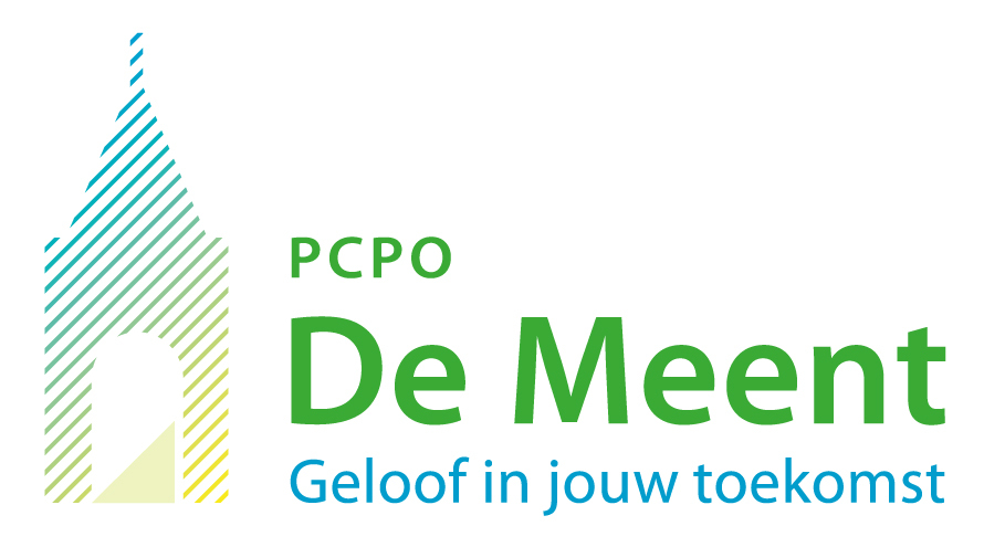 Logo Sitchting PCPO De Meent