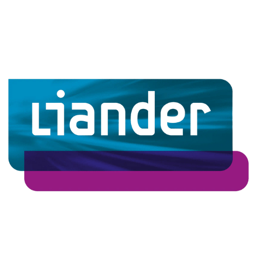 Logo Liander