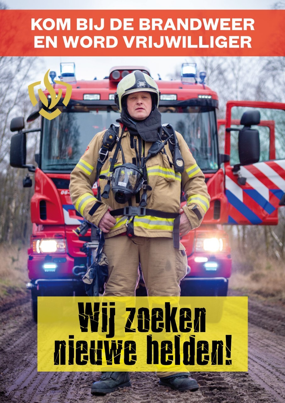 Brandweer 3