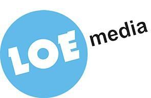 Logo LOEmedia