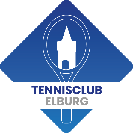 Logo Tennisclub-Elburg