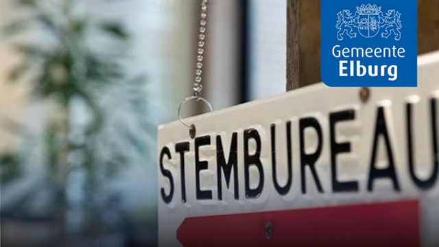 Oproep Stembureaulid