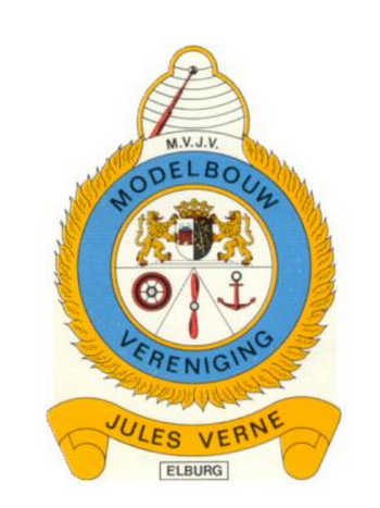 Logo Modelbouwvereniging Jules Verne