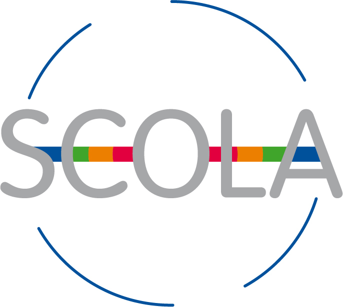 Logo Scola