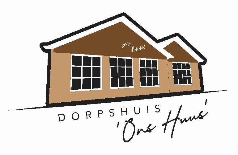 logo dorpshuis Ons Huus